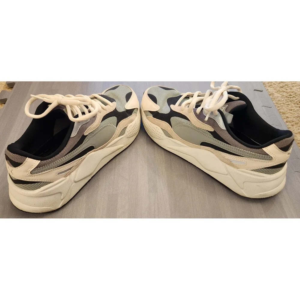 Puma rs x3